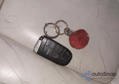 2013 Dodge Journey Crew from USA, damaged, VIN 3C4PDCDGXDT590454